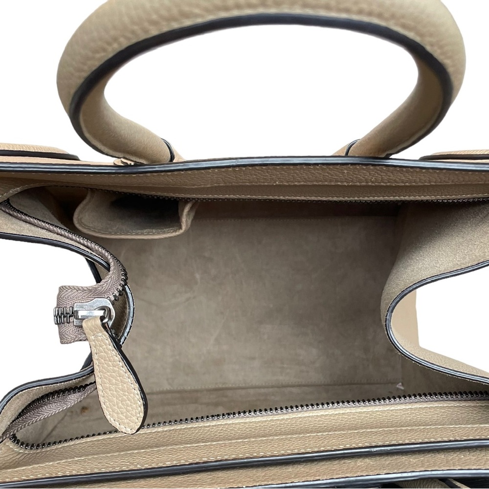 Celine Luggage Tote Bag - Picture 3 of 4